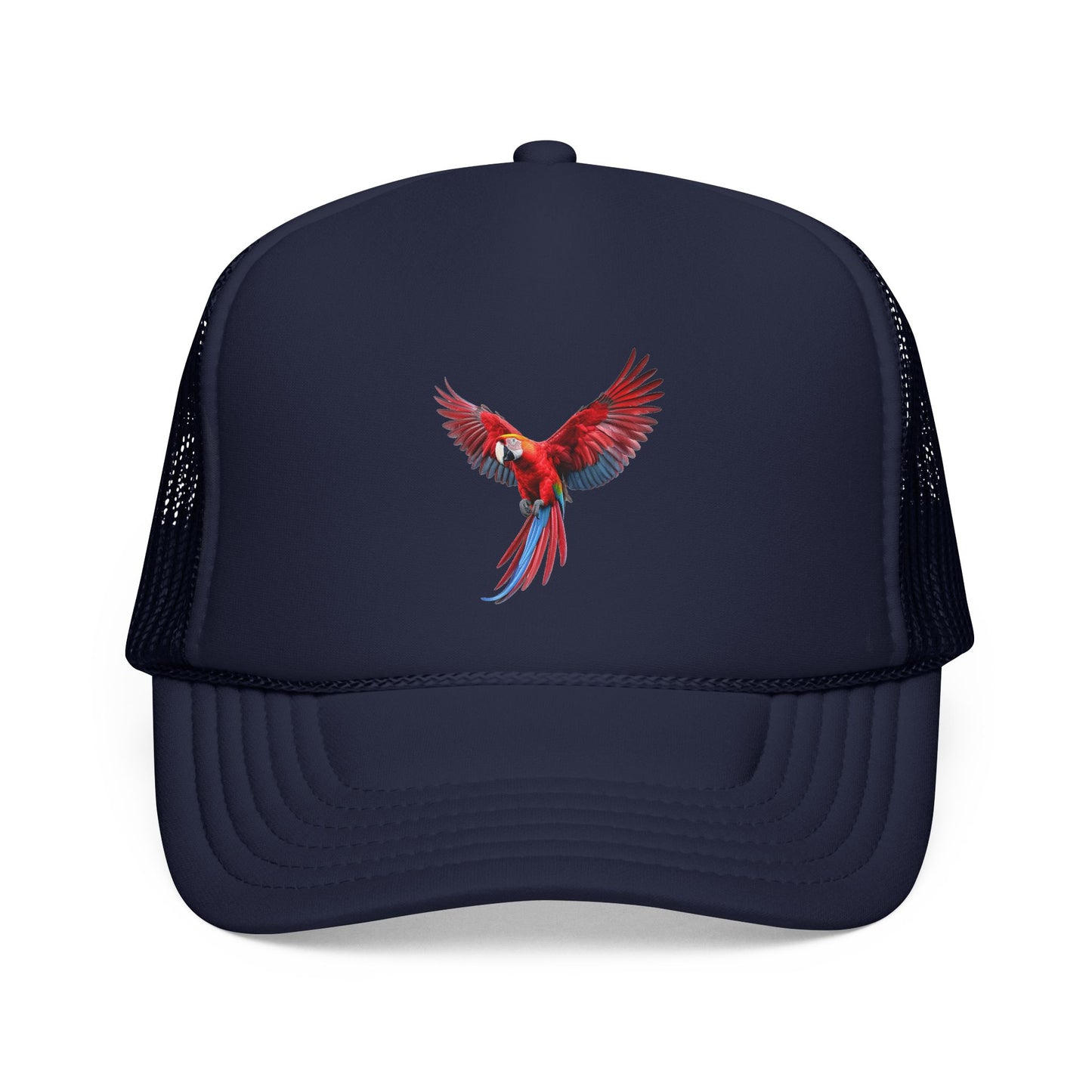 Gorra de Guacamaya