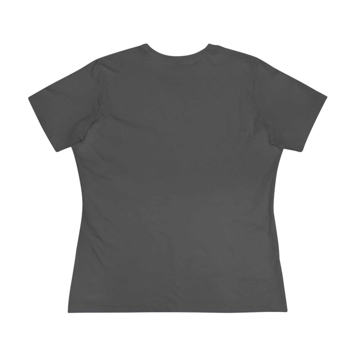 Women's Tee — 'A Falta de Pan, Buenas Son Tortas' Rainbow Cake Graphic