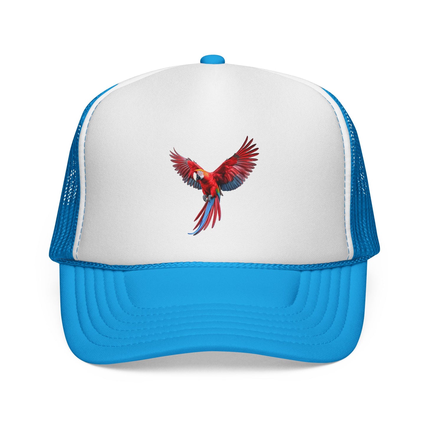 Gorra de Guacamaya