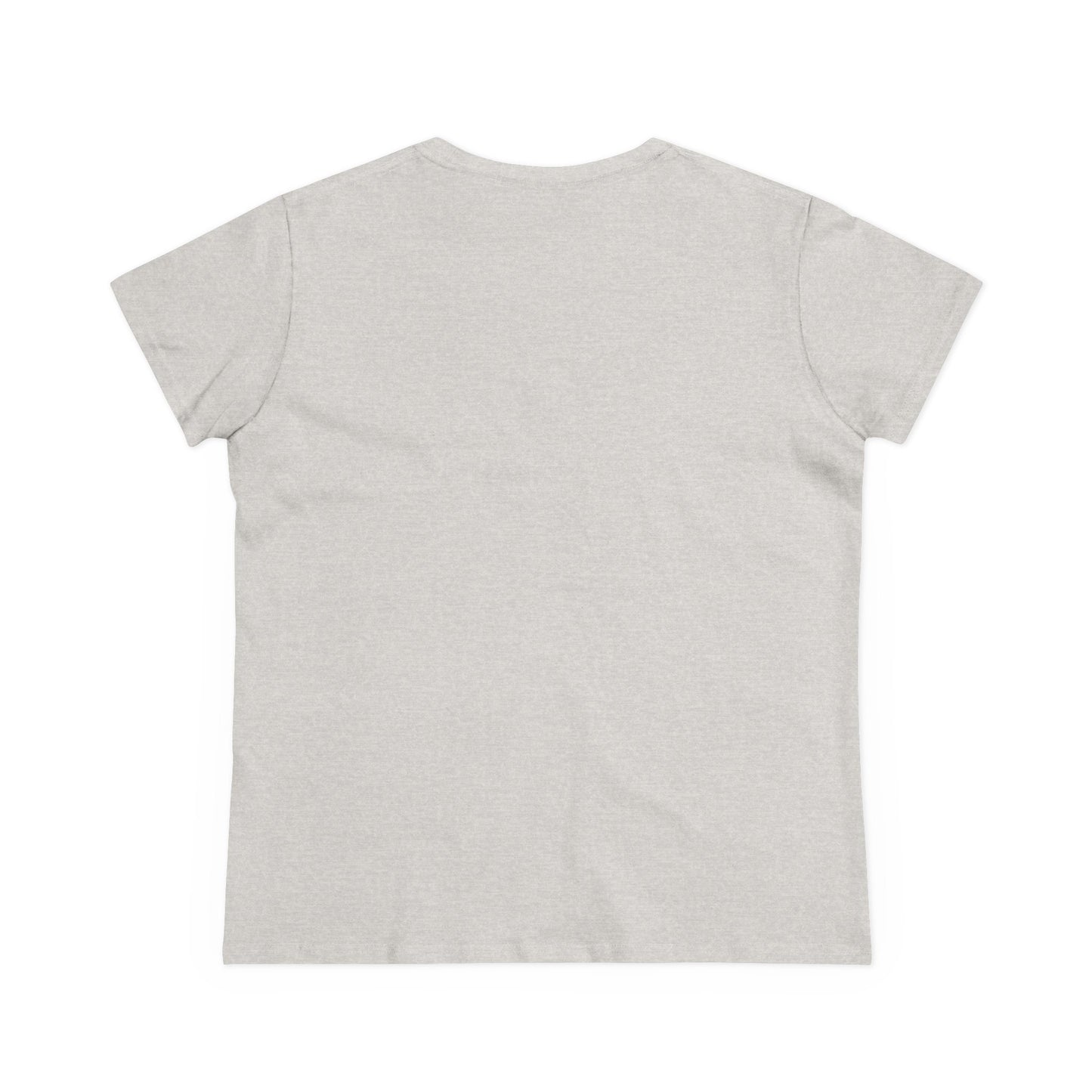 Women's Tee — Minimalist Sketch Sailboat Graphic
