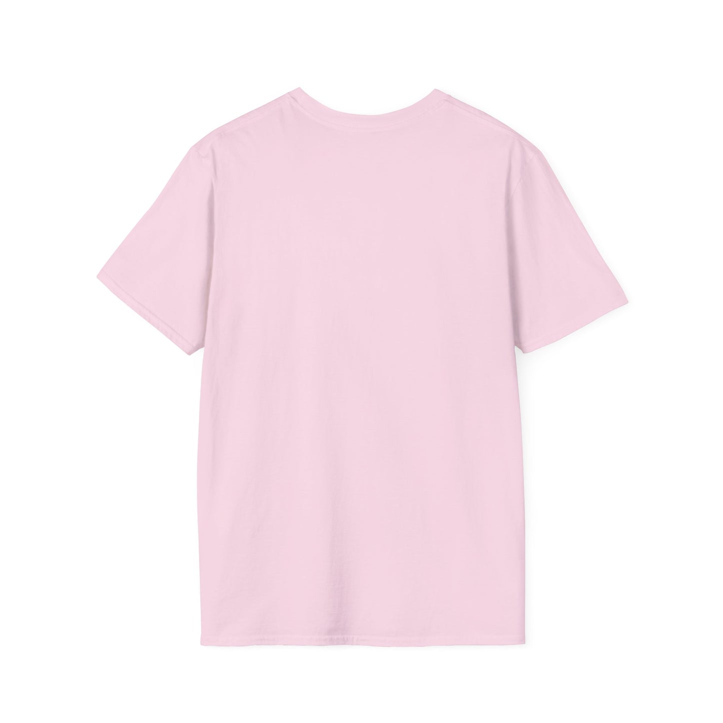 REFRESCO (soda) - Camiseta Unisex Softstyle