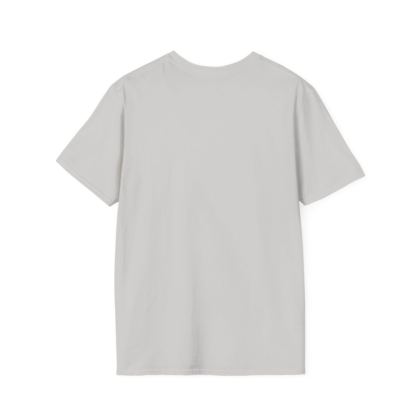 REFRESCO (soda) - Camiseta Unisex Softstyle
