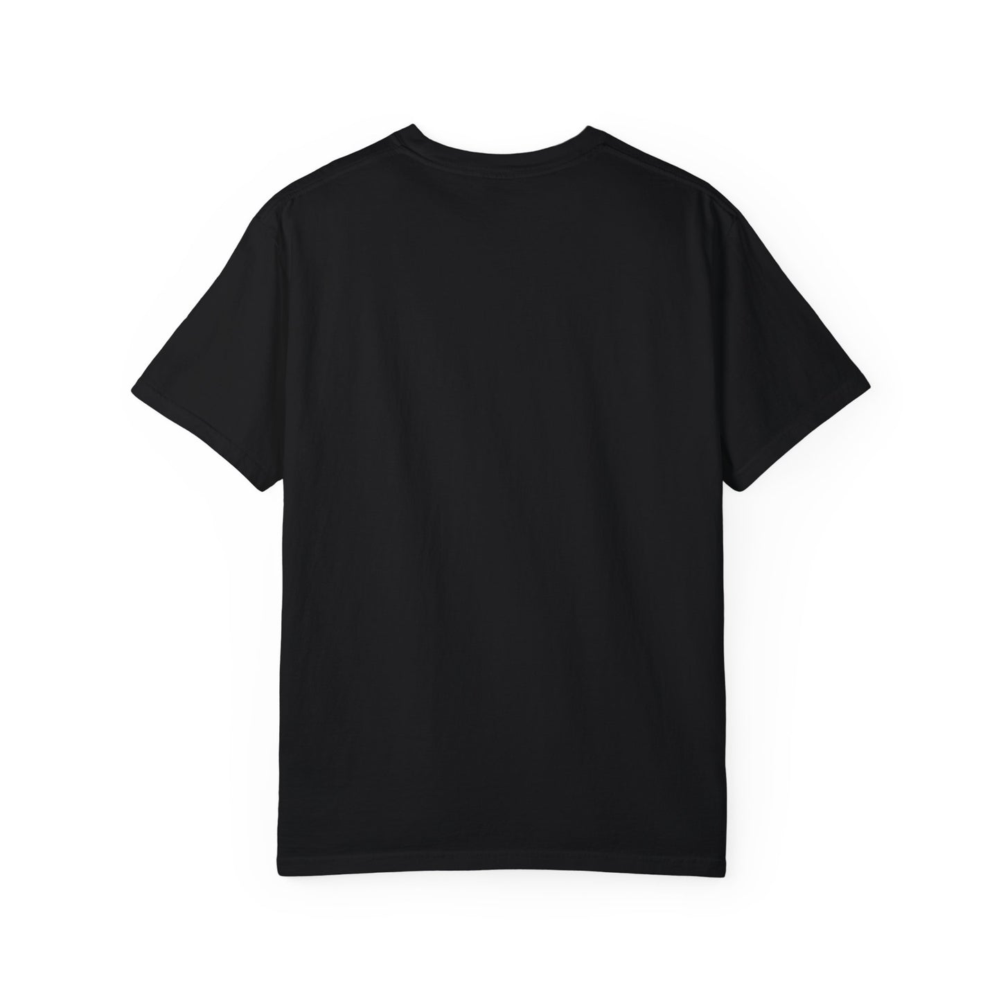 SE AHOGA EN UN VASO DE AGUA S - camiseta unisex - Dichos venezolanos