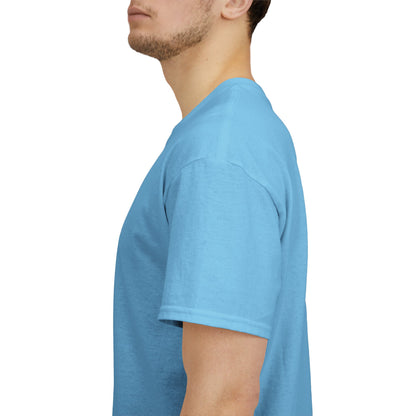 Camiseta Unisex Heavy Cotton Ávila – Perfecta para Amantes de Caracas