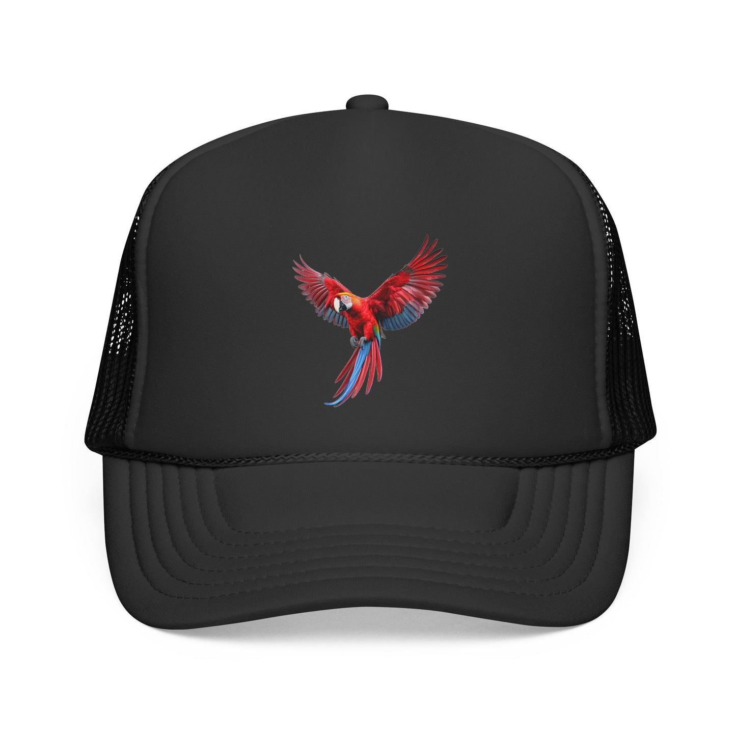 Gorra de Guacamaya