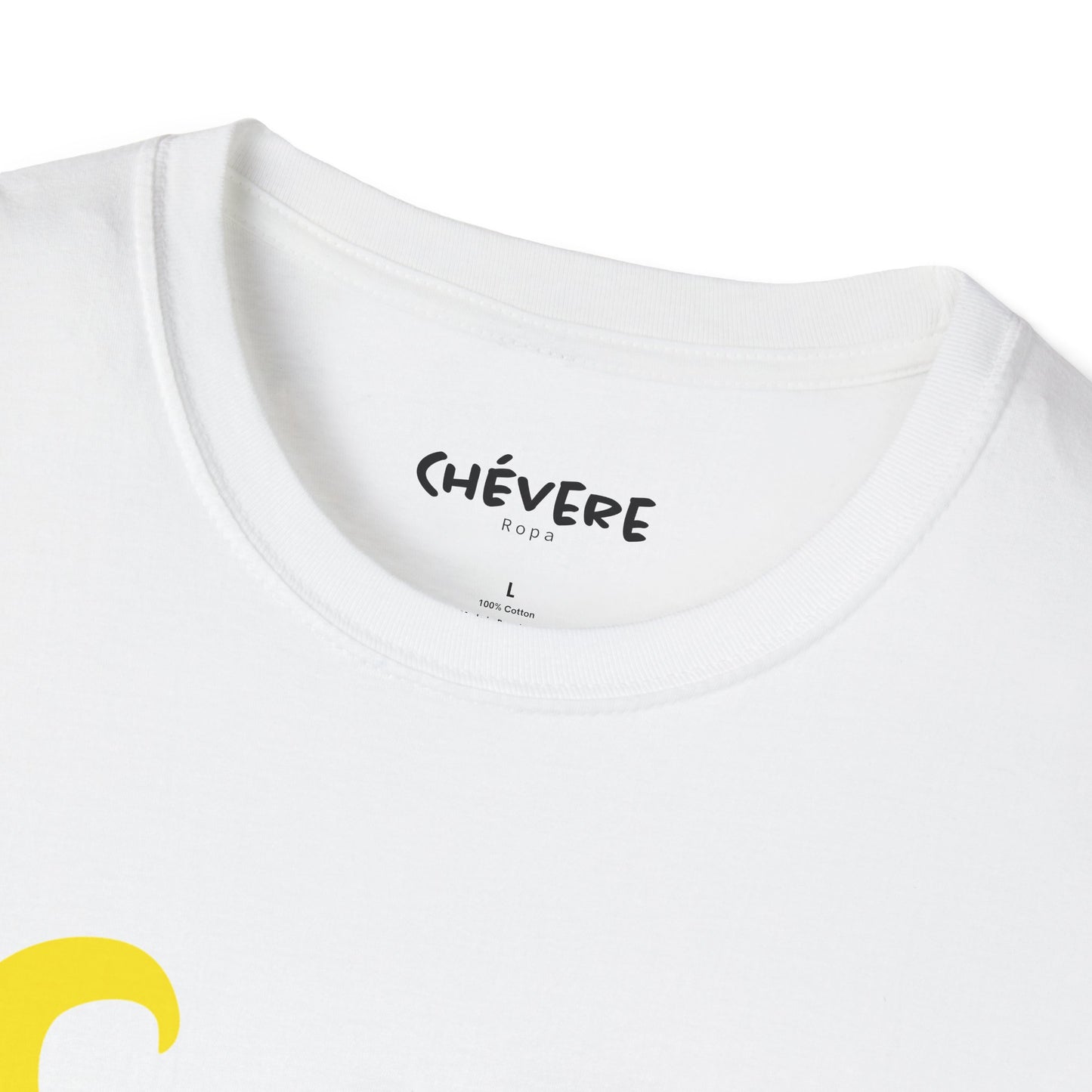 MÁS RARO QUE PERRO AMARILLO - Camiseta unisex Softstyle