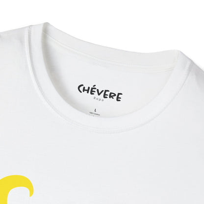MÁS RARO QUE PERRO AMARILLO - Camiseta unisex Softstyle