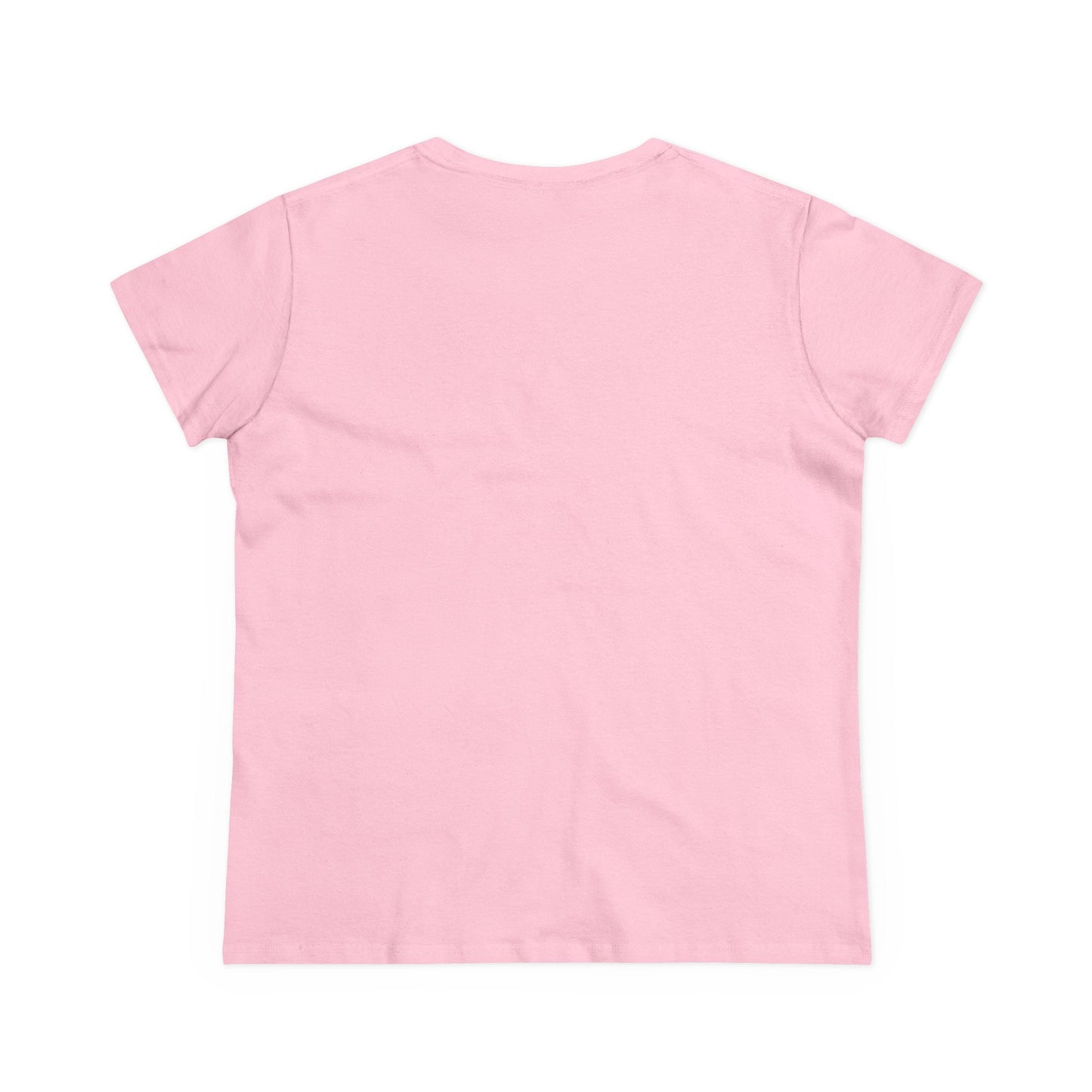 Women's Tee — Minimalist Sketch Sailboat Graphic