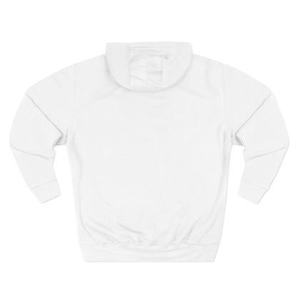 Hoodie “Refresco” – Suéter Unisex de Fleece, Cómodo, Casual y con Identidad Venezolana