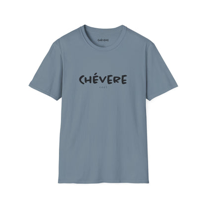 CHÉVERE (cool) - Camiseta Unisex Softstyle