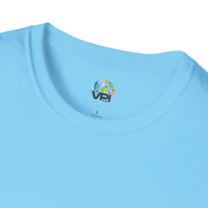 CAMARÓN QUE SE DUERME - Camiseta Unisex Softstyle