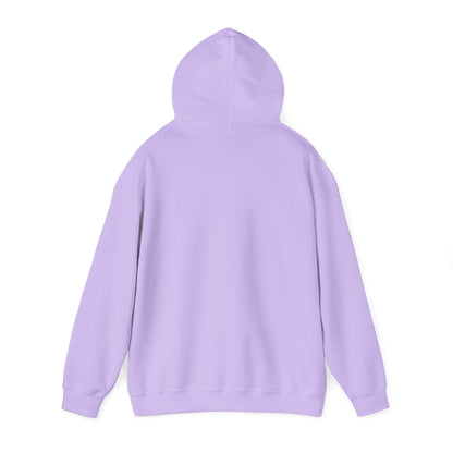 MARACAIBO TYPO Heavy Blend™ - Sudadera con Capucha - Diseño Gráfico Minimalista