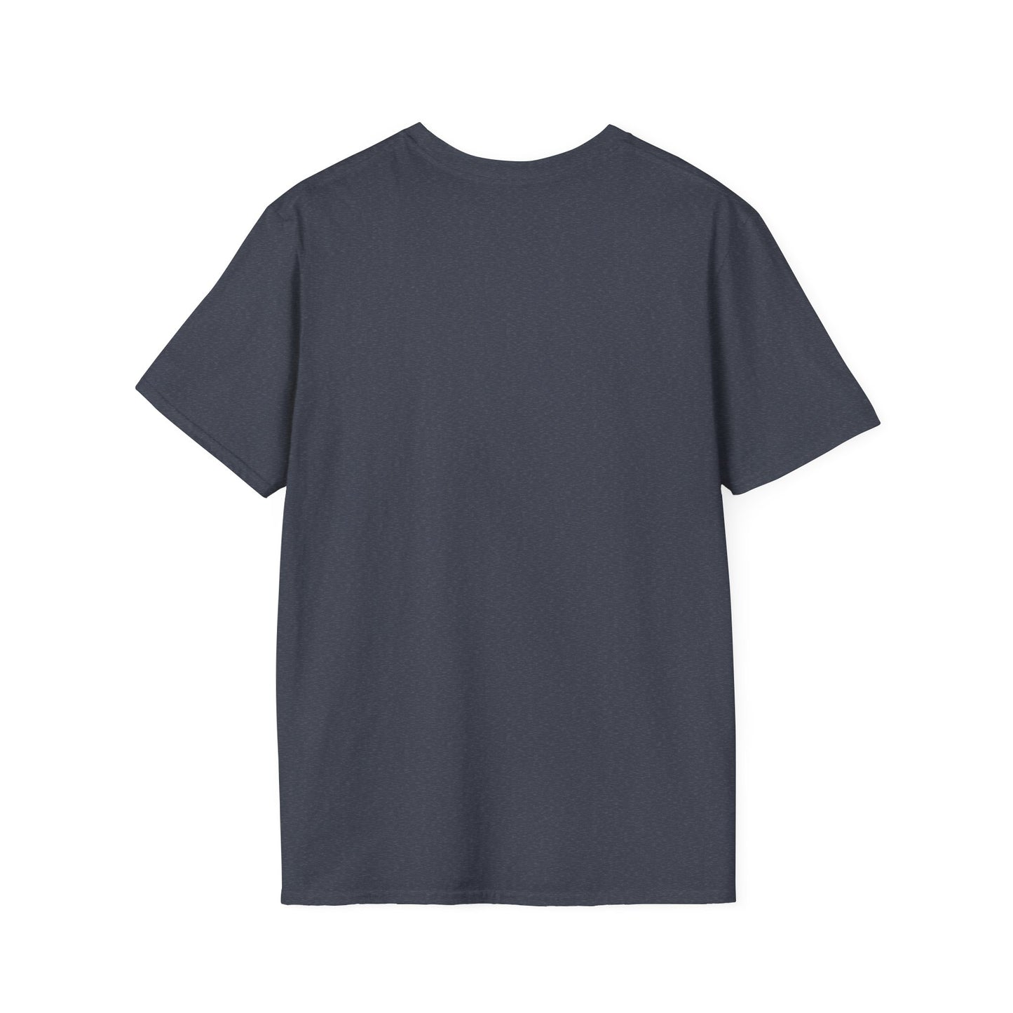 REFRESCO (soda) - Camiseta Unisex Softstyle