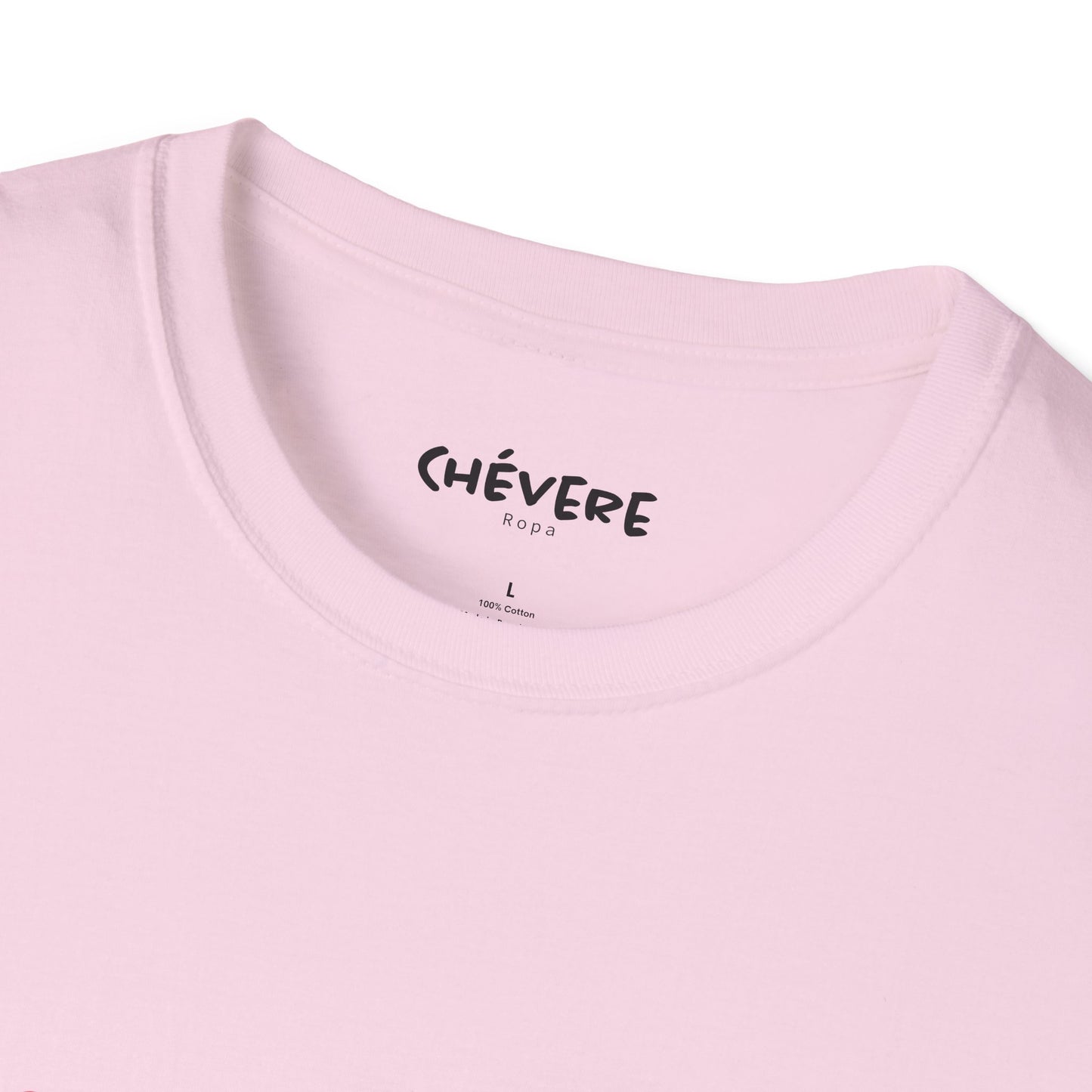 REFRESCO (soda) - Camiseta Unisex Softstyle