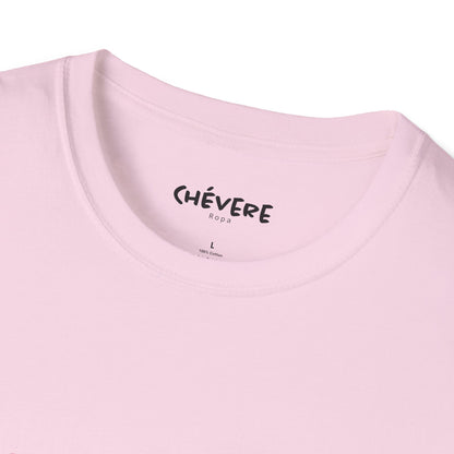 REFRESCO (soda) - Camiseta Unisex Softstyle