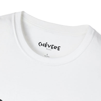 Camiseta Unisex Softstyle "Le Cayó La Locha" - Diseño Divertido y Casual Inspirado en Venezuela