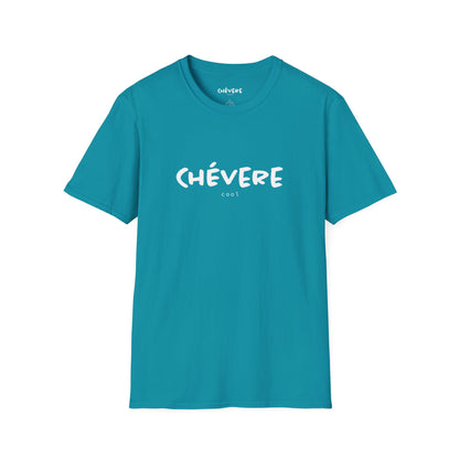 CHÉVERE (cool) - Camiseta Unisex Softstyle