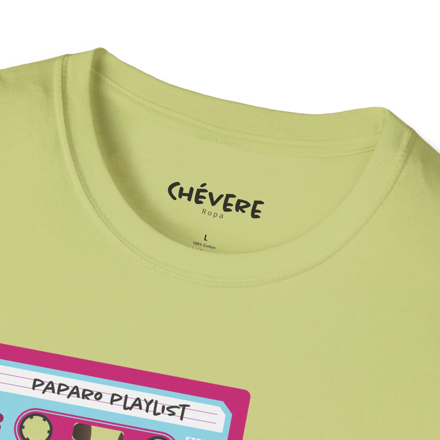YO ME RÍO DE JANEIRO – Camiseta DAMA - Estilo y Humor con un Toque Vintage