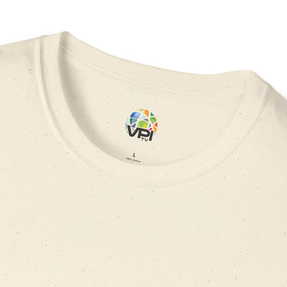 CAMARÓN QUE SE DUERME - Camiseta Unisex Softstyle