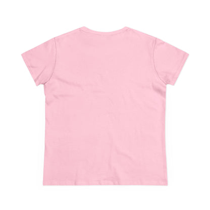 Caracas Outline Graphic Tee — Women's City Map Tee