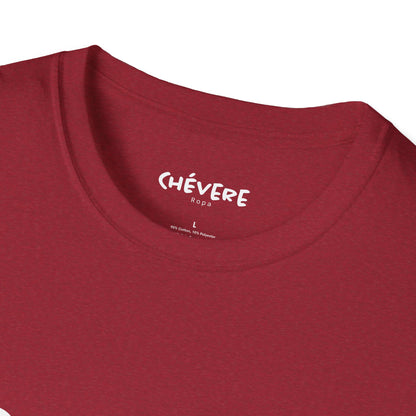 Camiseta Unisex Softstyle "Le Cayó La Locha" - Diseño Divertido y Casual Inspirado en Venezuela