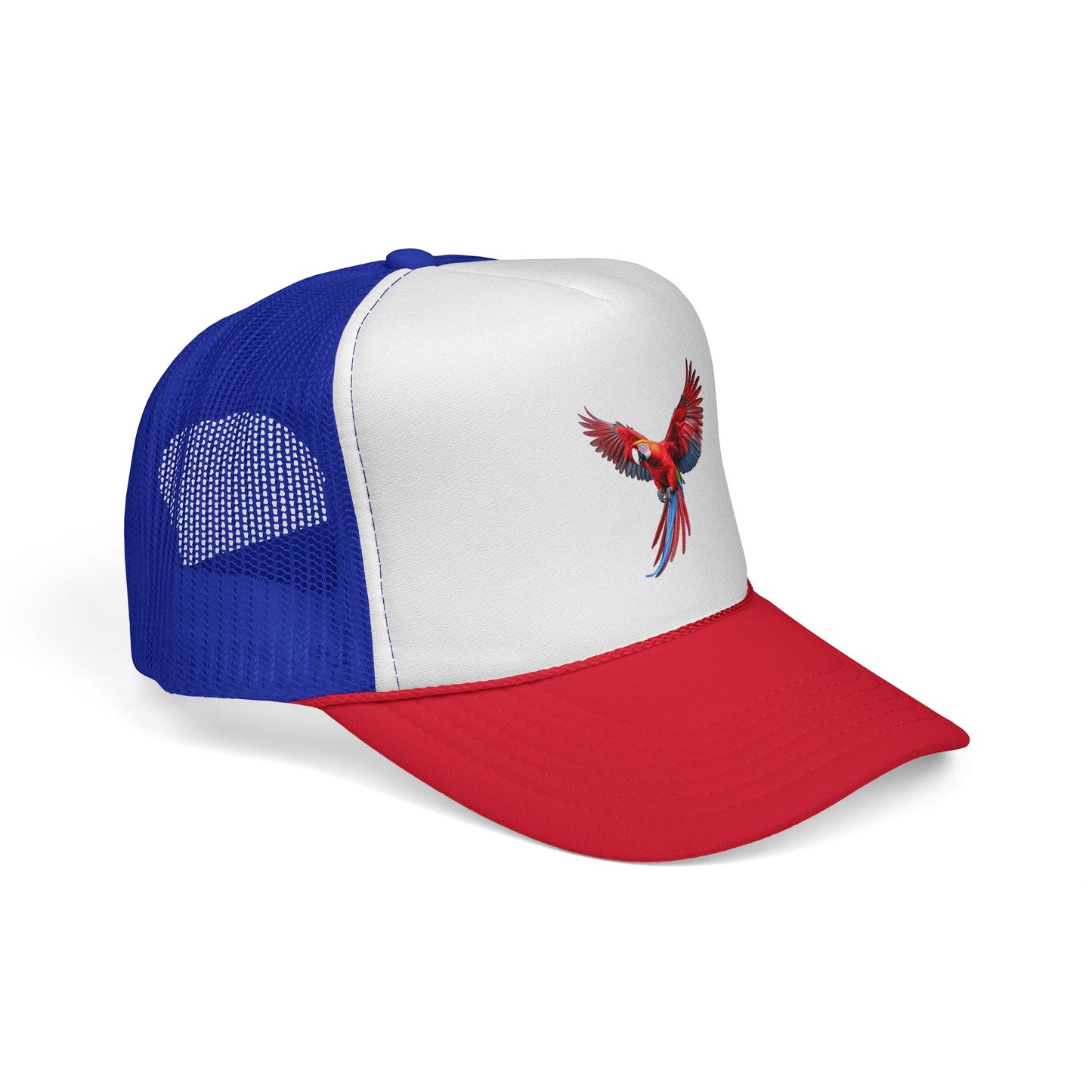 Gorra de Guacamaya