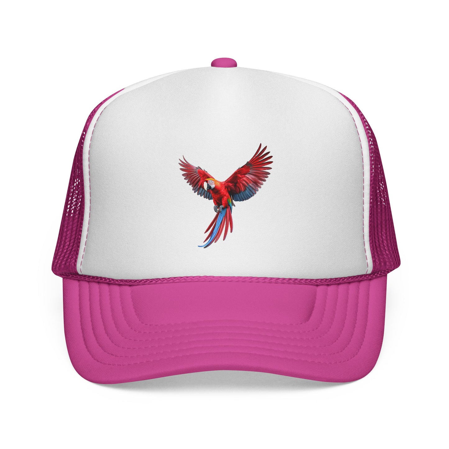 Gorra de Guacamaya