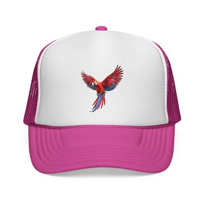 Gorra de Guacamaya