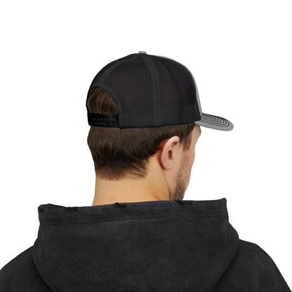 Gorra Trucker Snapback – Estilo clásico con máxima comodidad