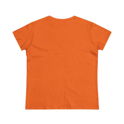Caracas Outline Graphic Tee — Women's City Map Tee
