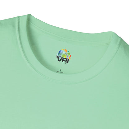 CAMARÓN QUE SE DUERME - Camiseta Unisex Softstyle