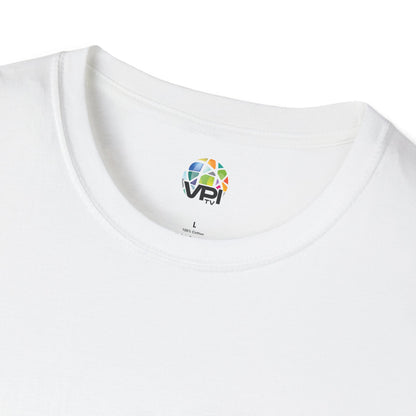 CAMARÓN QUE SE DUERME - Camiseta Unisex Softstyle