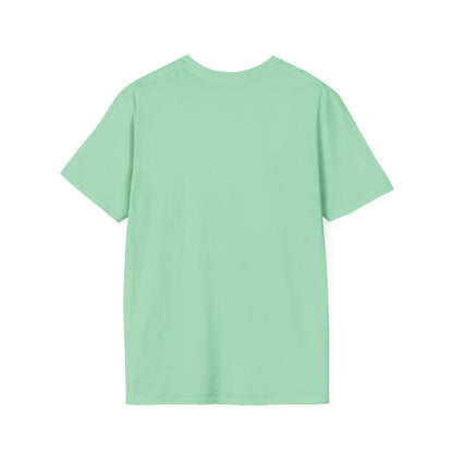 CAMARÓN QUE SE DUERME - Camiseta Unisex Softstyle