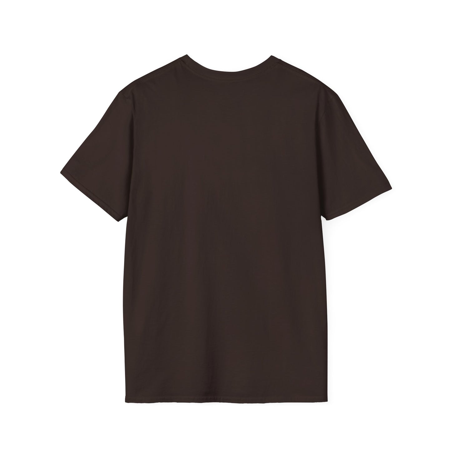 CAMARÓN QUE SE DUERME - Camiseta Unisex Softstyle