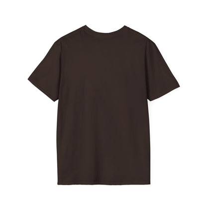 CAMARÓN QUE SE DUERME - Camiseta Unisex Softstyle