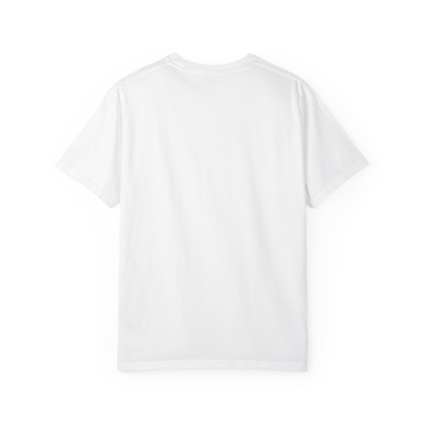 MÁS VUELTAS QUE A UN TROMPO - Camiseta Unisex Softstyle