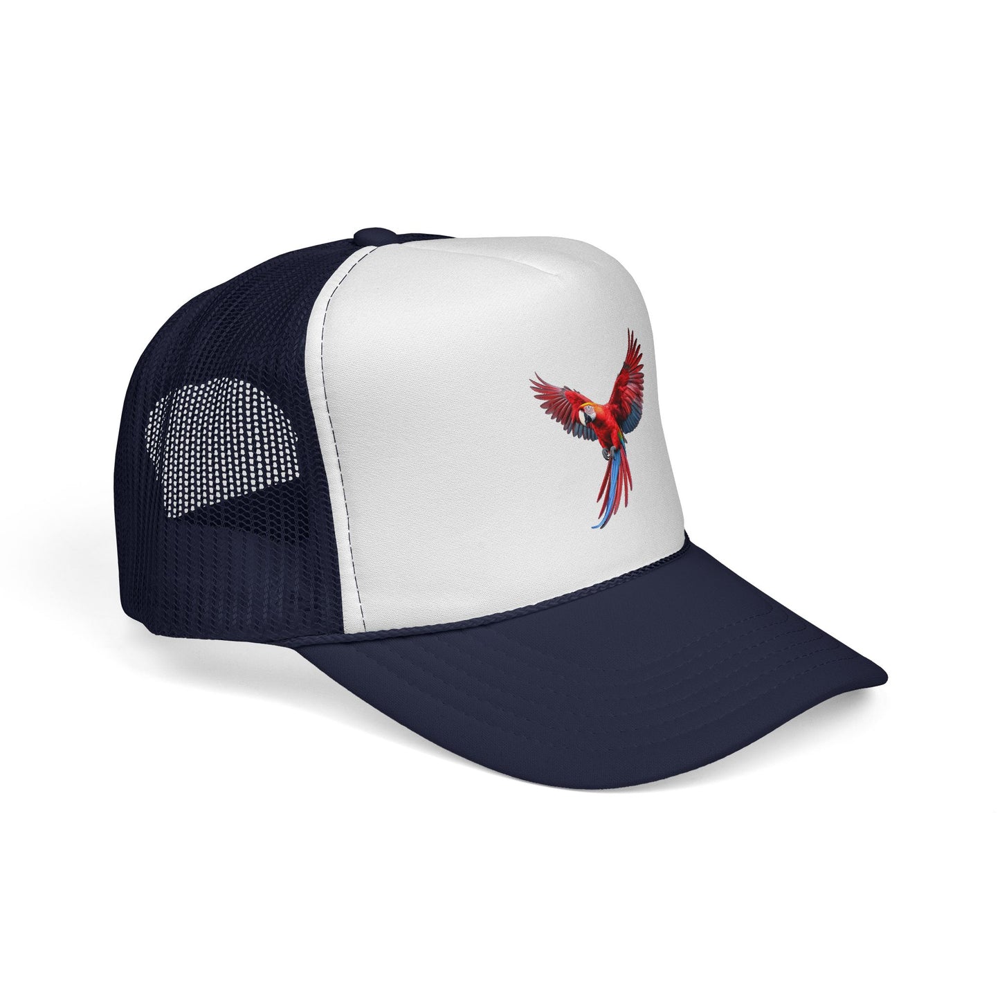 Gorra de Guacamaya
