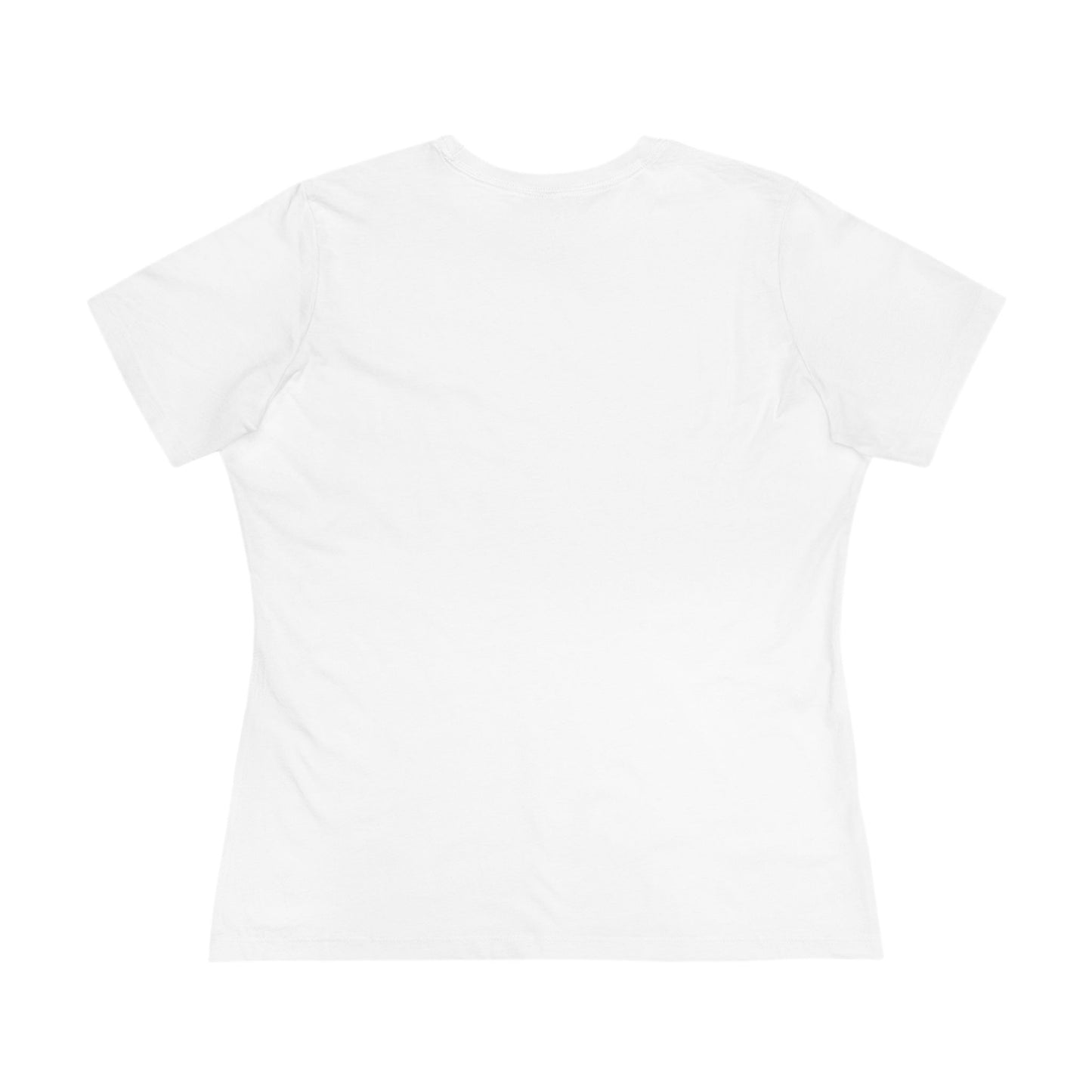 Women's Tee — 'Sape Gato' Minimal Cat Graphic Cotton Shirt