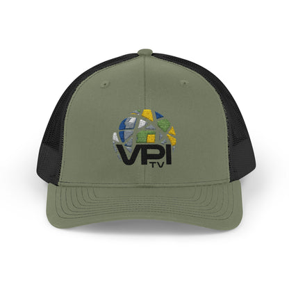 Gorra Trucker Snapback – Estilo clásico con máxima comodidad