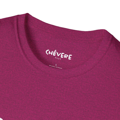 Camiseta Unisex Softstyle "Le Cayó La Locha" - Diseño Divertido y Casual Inspirado en Venezuela