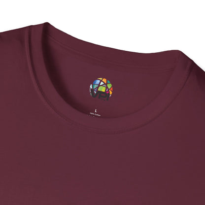 CAMARÓN QUE SE DUERME - Camiseta Unisex Softstyle