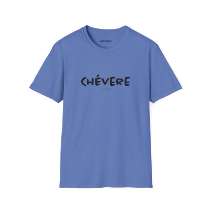 CHÉVERE (cool) - Camiseta Unisex Softstyle