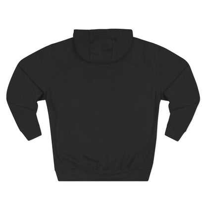 Hoodie “Refresco” – Suéter Unisex de Fleece, Cómodo, Casual y con Identidad Venezolana