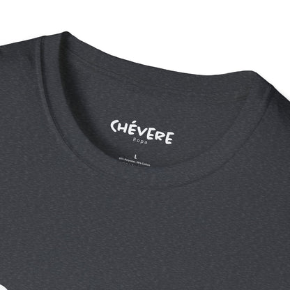 Camiseta Unisex Softstyle "Le Cayó La Locha" - Diseño Divertido y Casual Inspirado en Venezuela