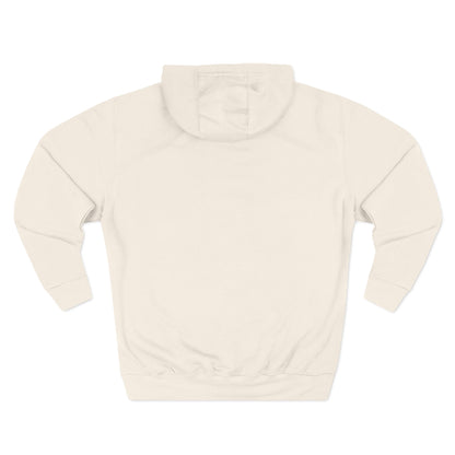 Hoodie “Refresco” – Suéter Unisex de Fleece, Cómodo, Casual y con Identidad Venezolana