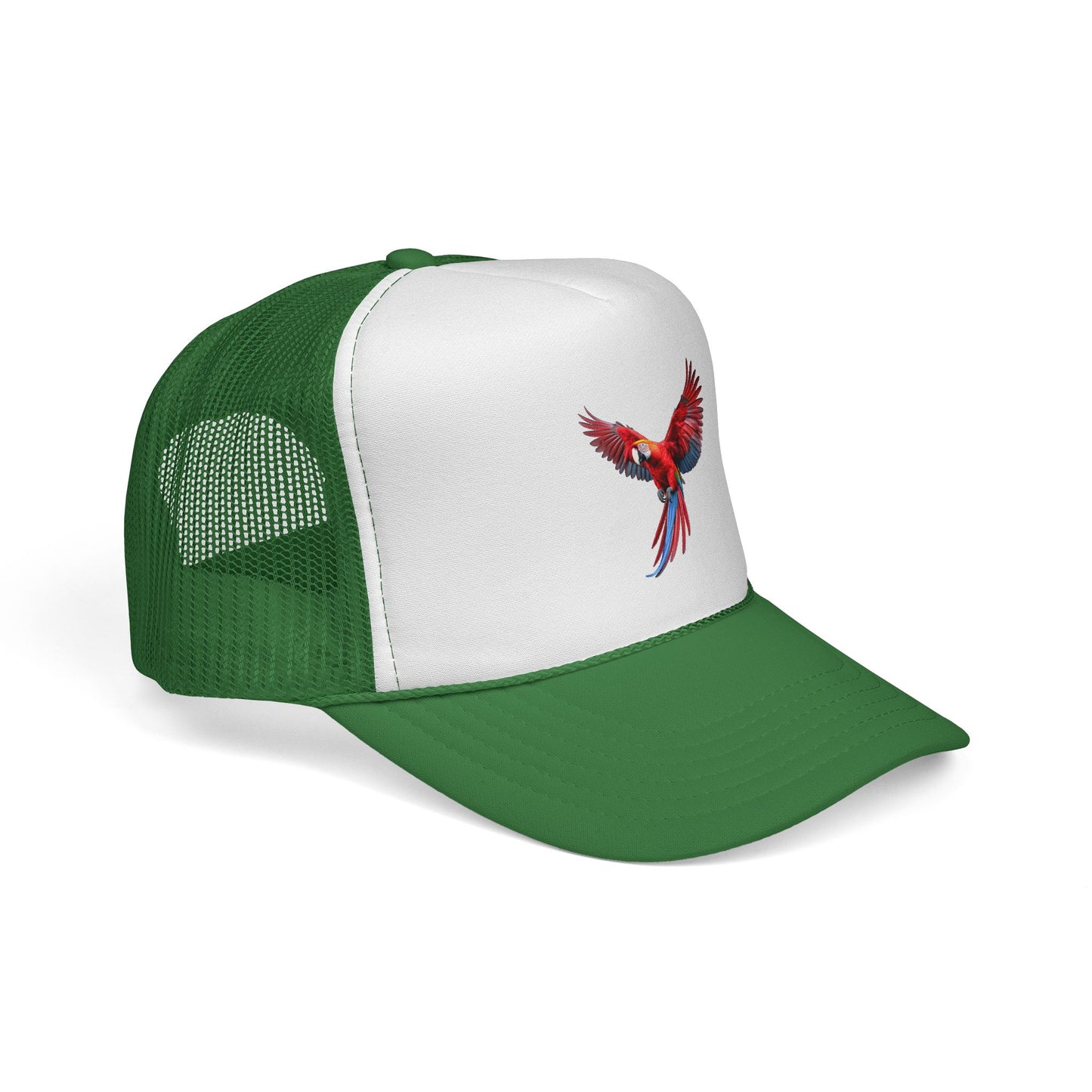 Gorra de Guacamaya