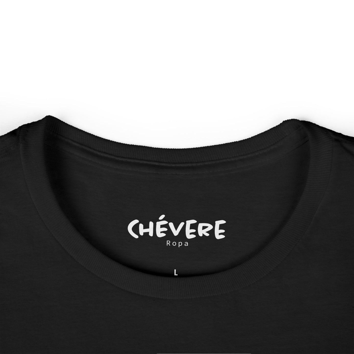 CAMARÓN QUE SE DUERME - Camiseta Softstyle para Dama