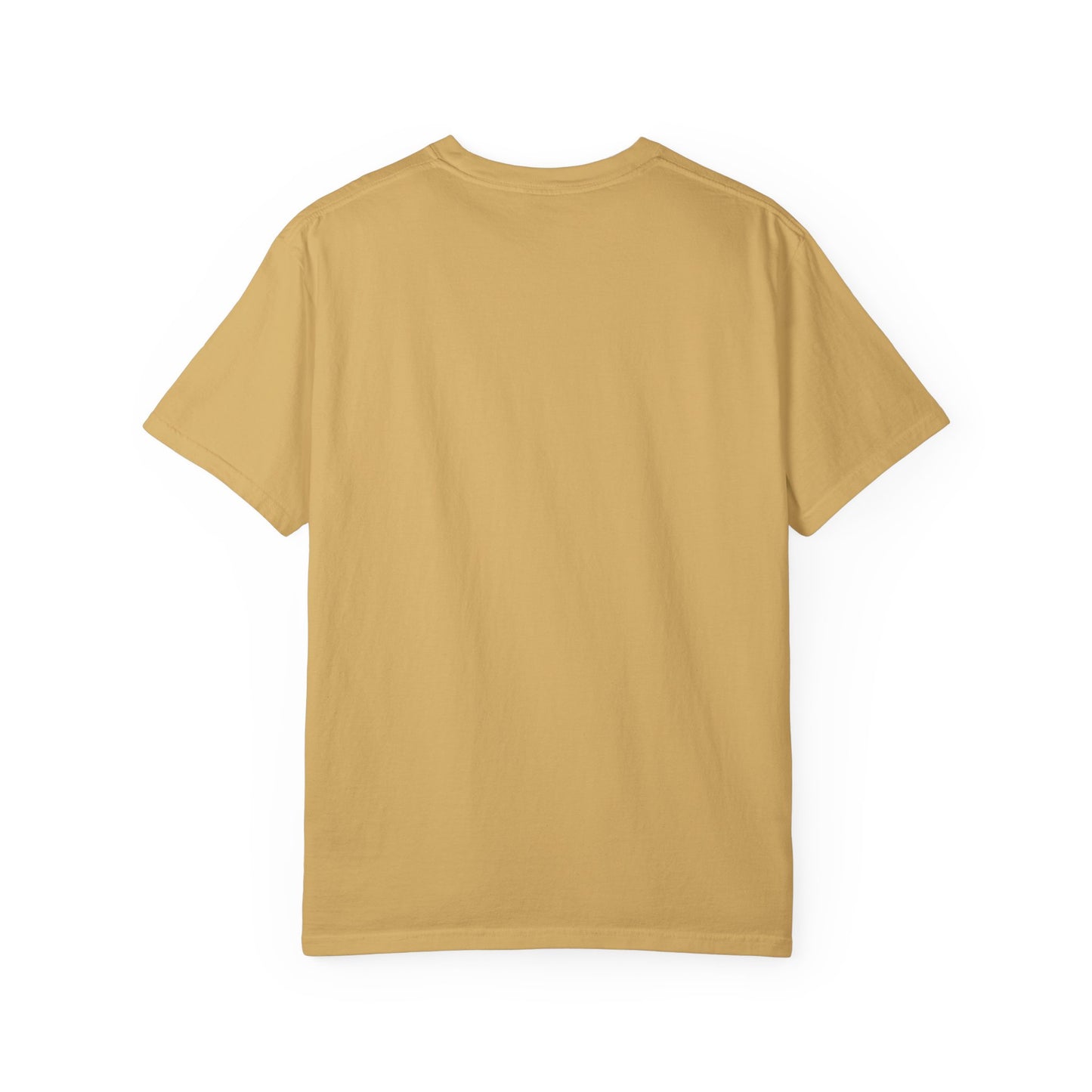MÁS VUELTAS QUE A UN TROMPO - Camiseta Unisex Softstyle