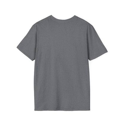 GÜISQUI CON SODA - Camiseta Vintage Unisex Softstyle – Un Clásico de los Bares Caraqueños
