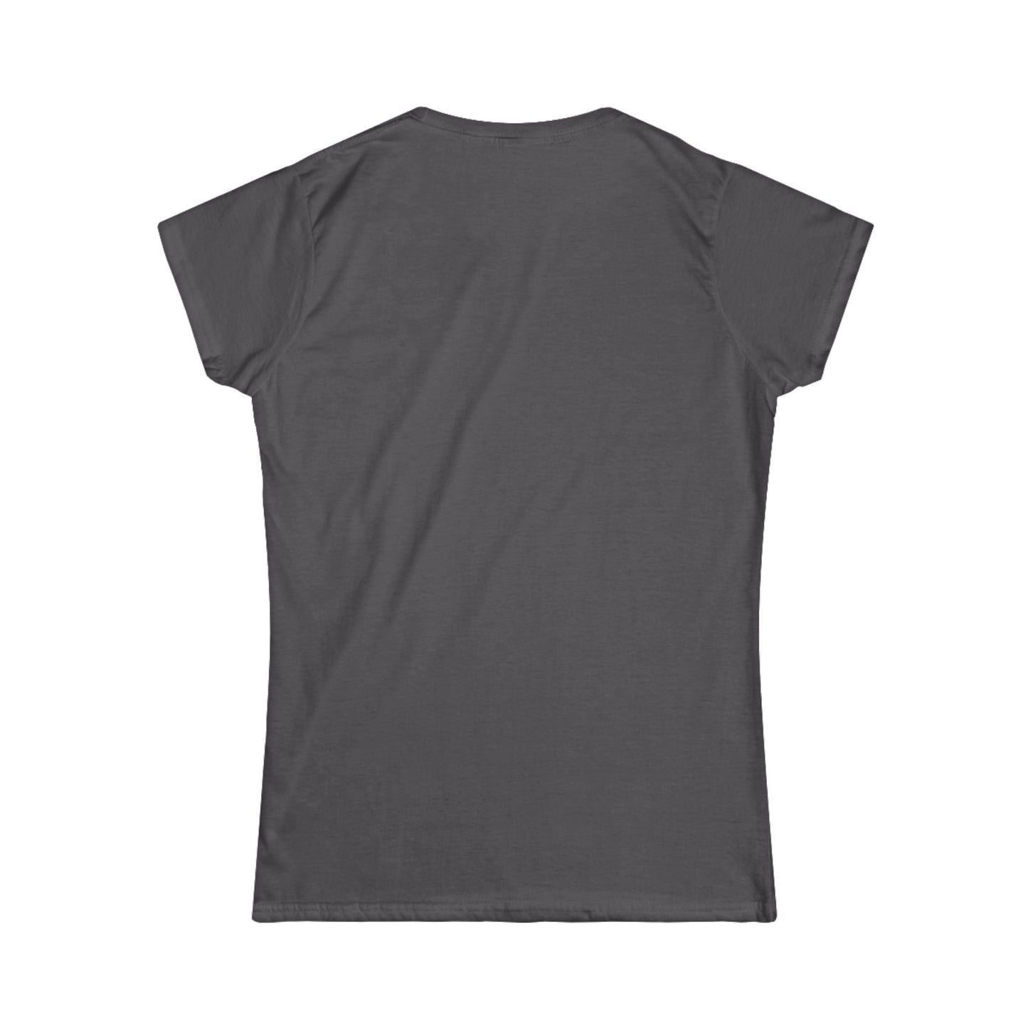 Veneka - Camiseta para Mujer  — Franela Minimalista